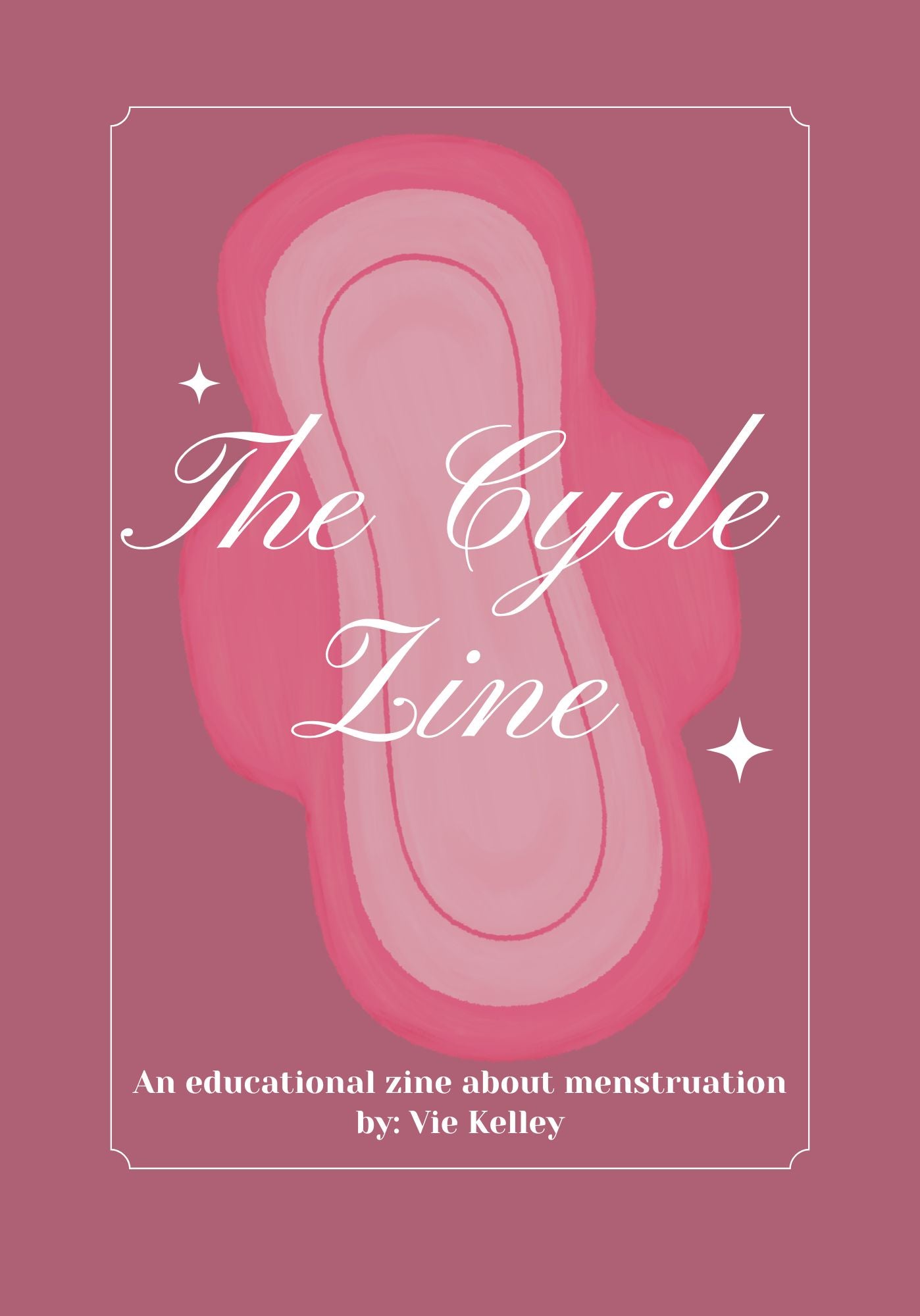 The Cycle Zine