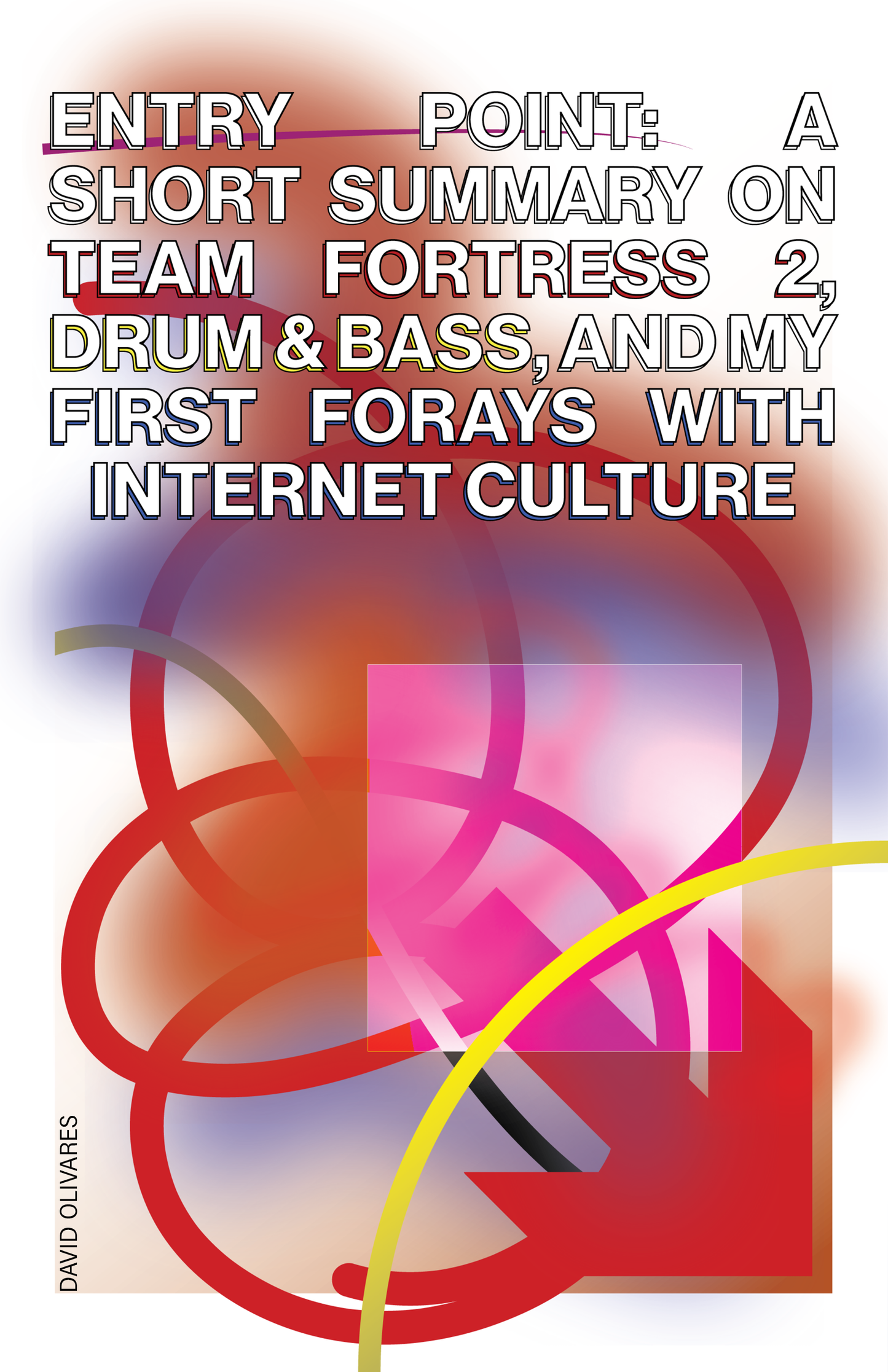 Entry Point: A Short Summary on Team Fortress 2, Drum & Bass, and My First Forays With Internet Culture