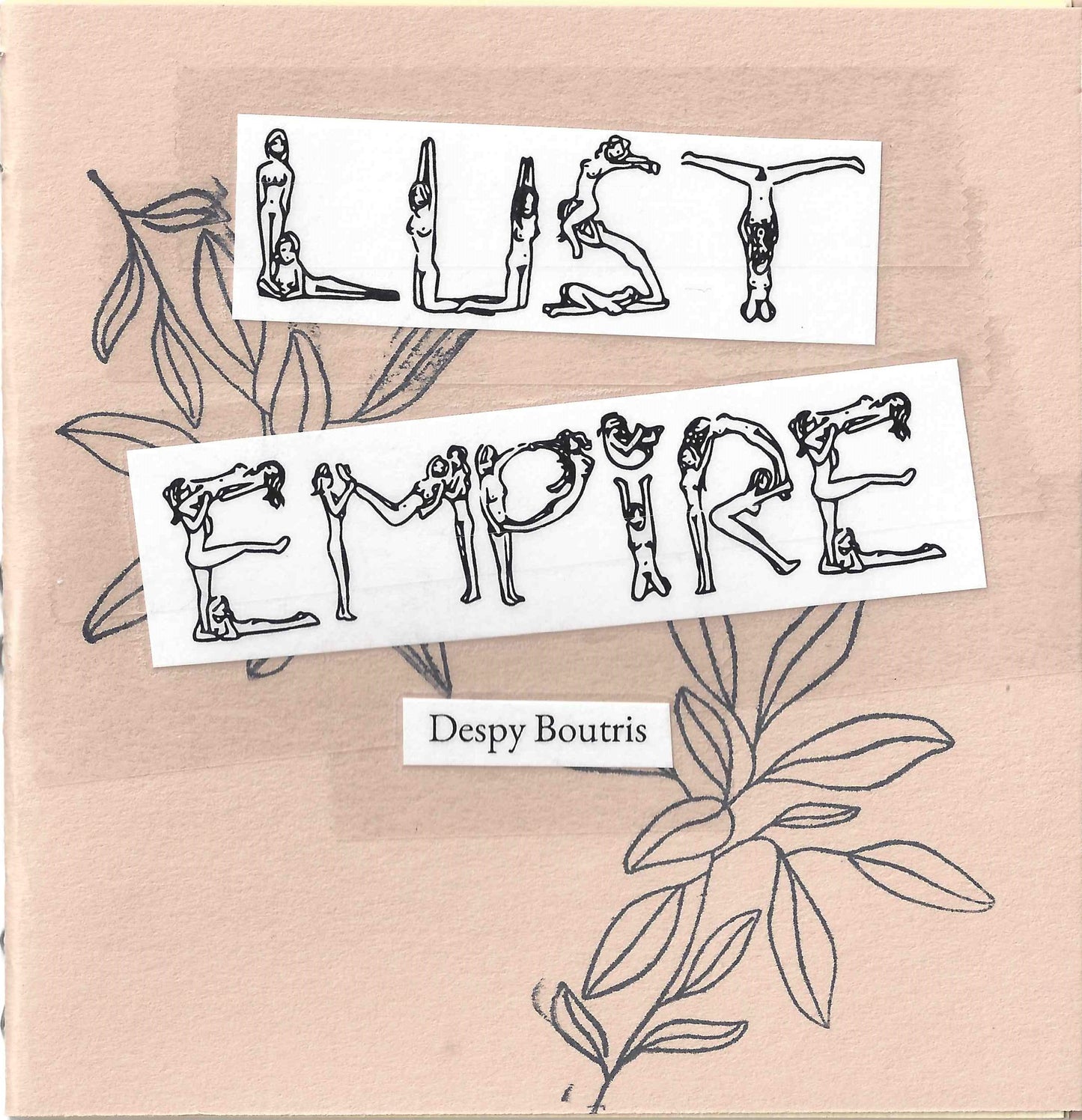 Lust Empire