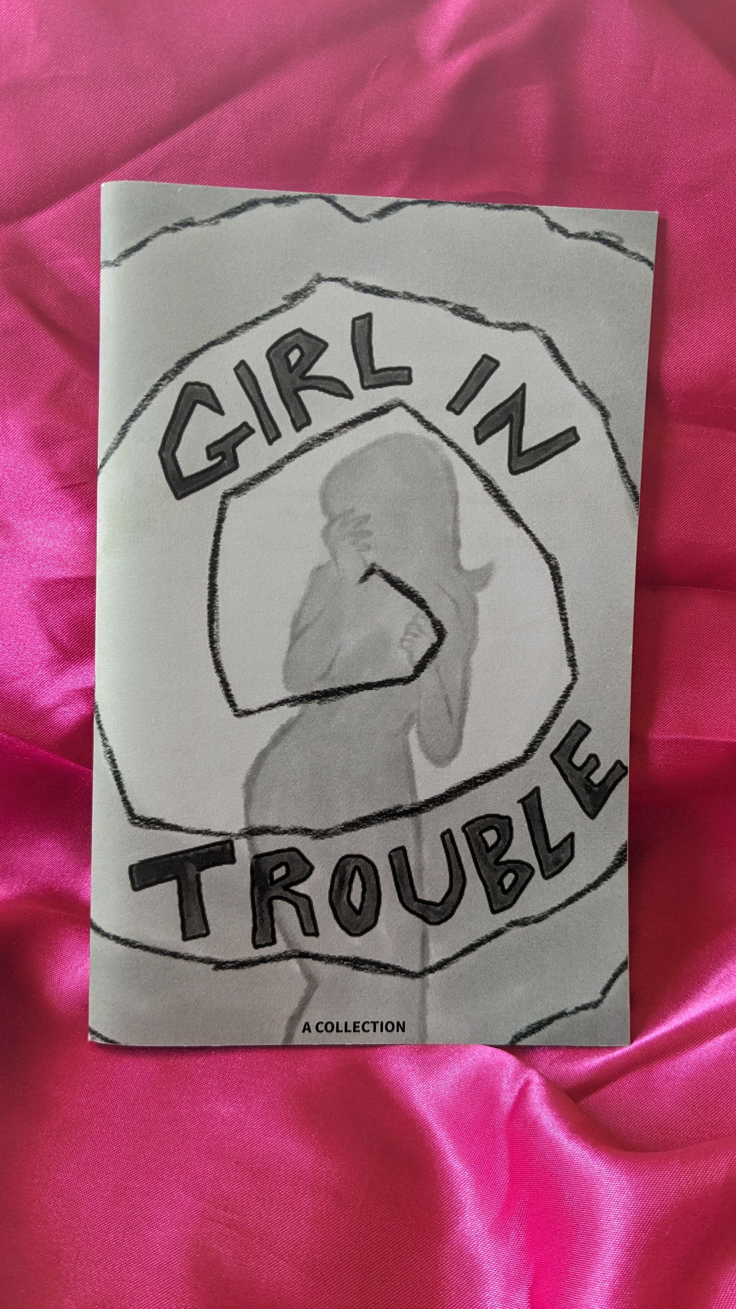 Girl In Trouble Stories