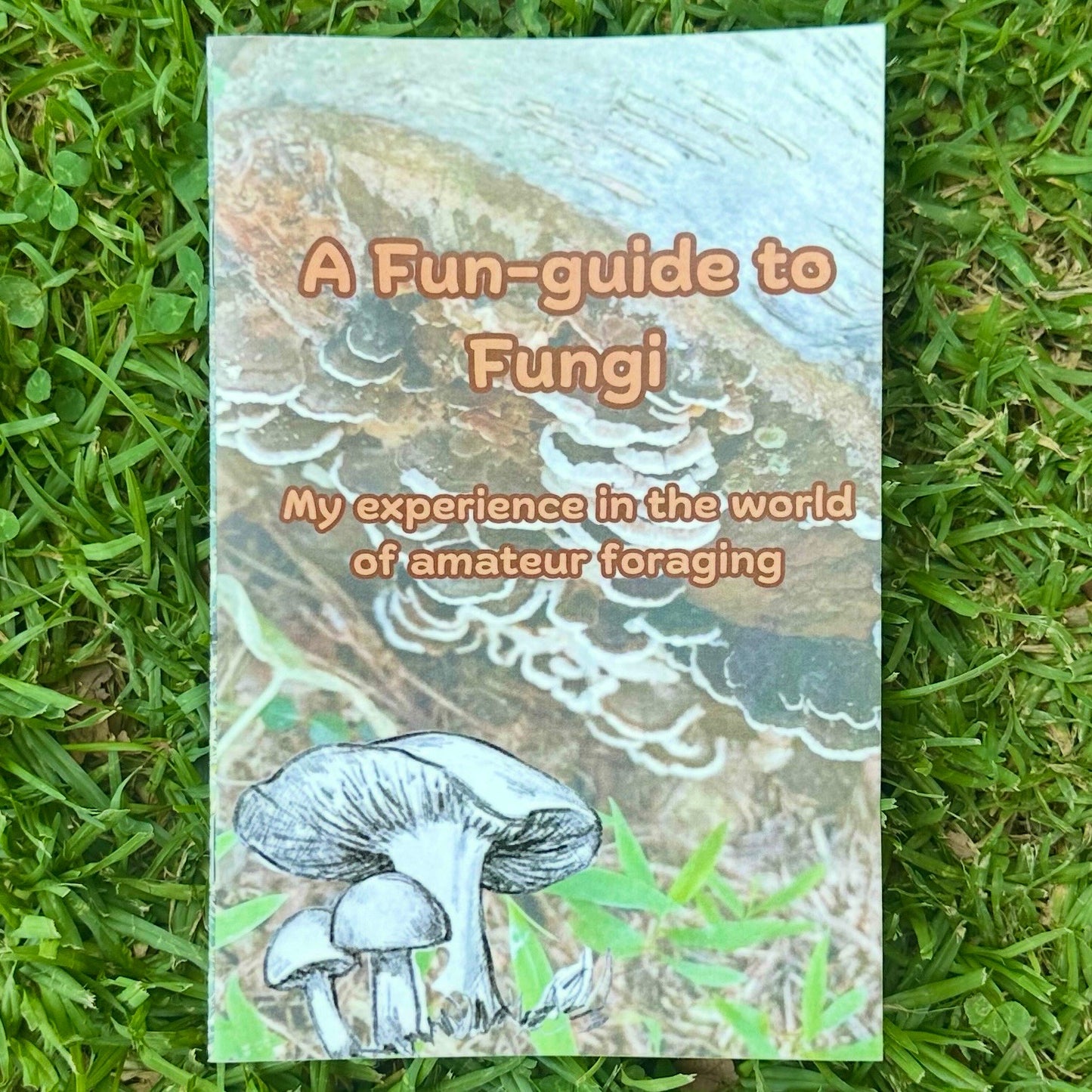 A Fun-guide to Fungi