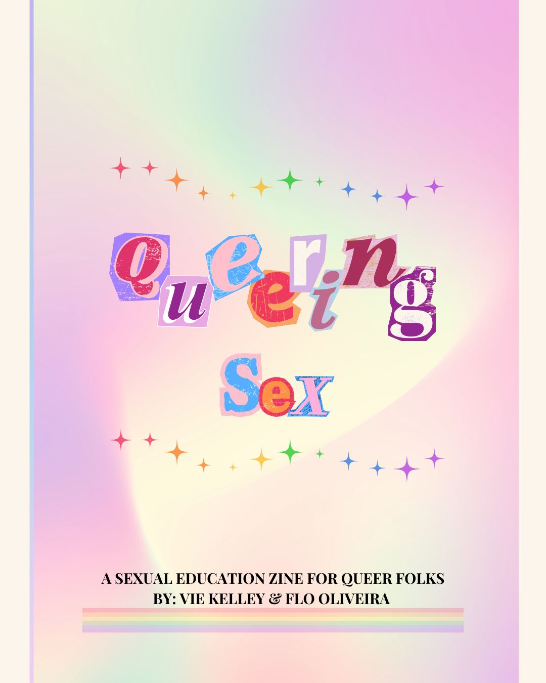 Queering Sex
