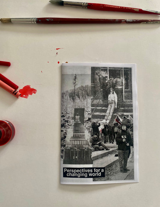 Perspectives for a changing world