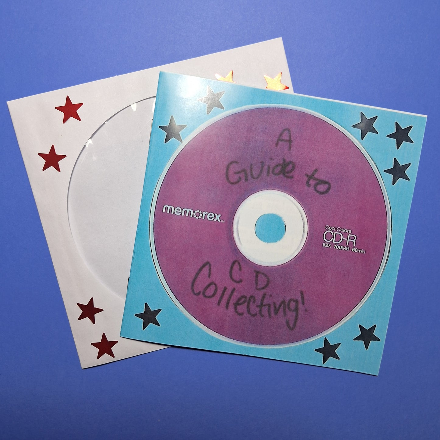 A Guide to CD Collecting!