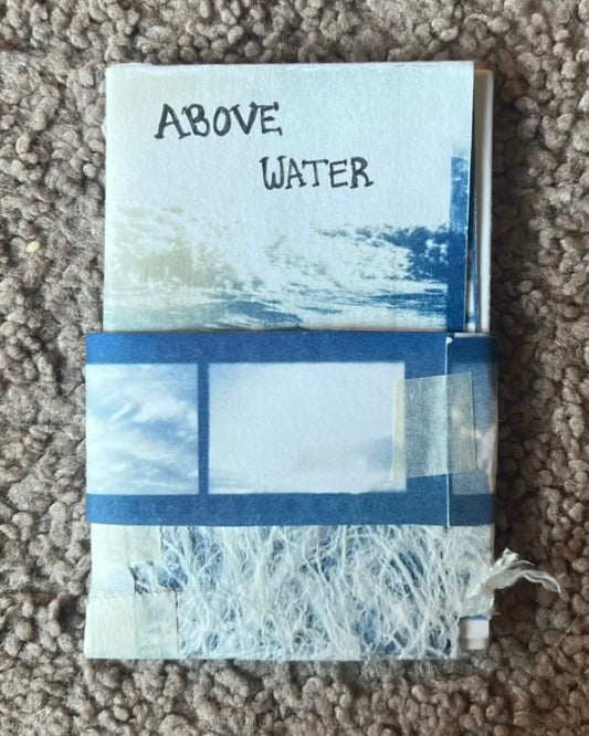 Above Water