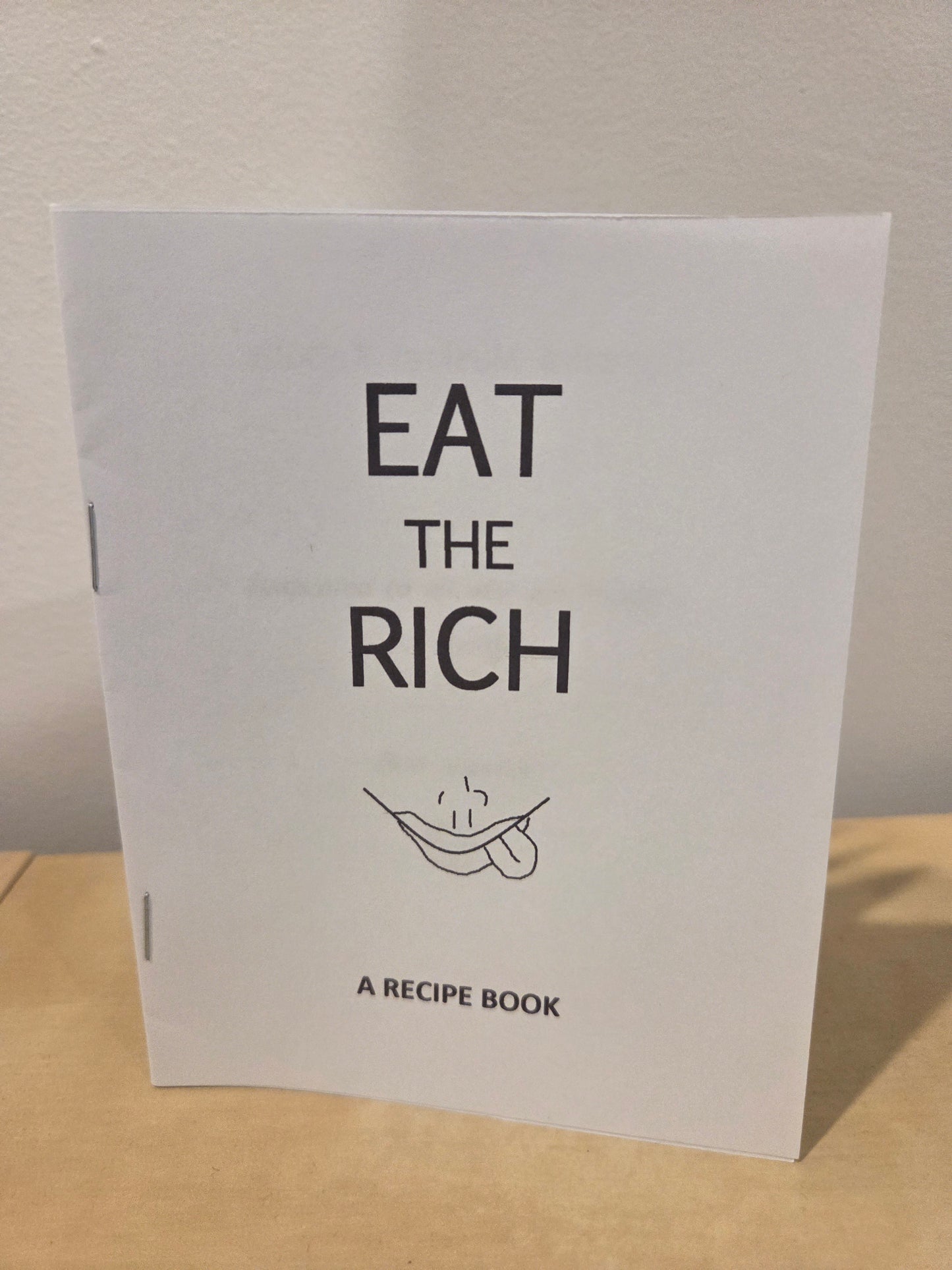 Eat The Rich