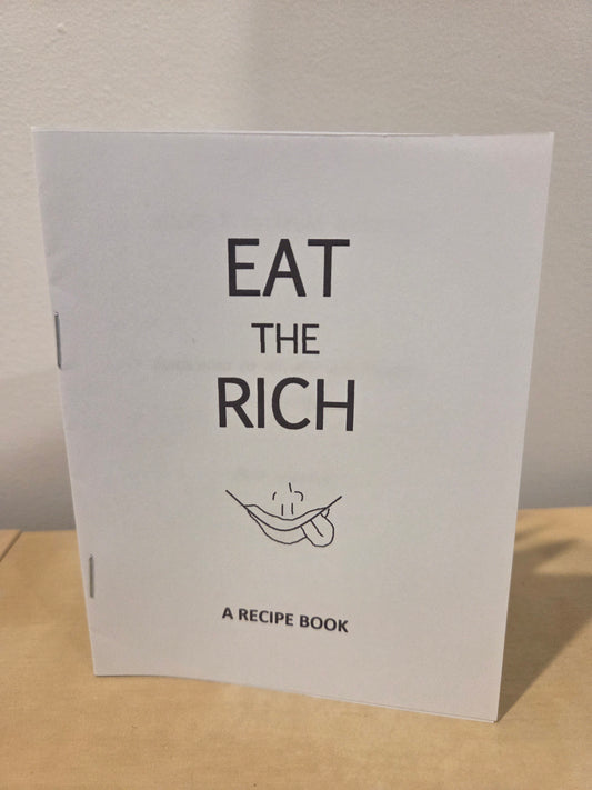 Eat The Rich