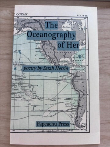 The Oceanography of Her
