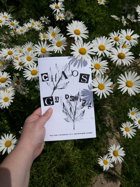 Chaos Gardening