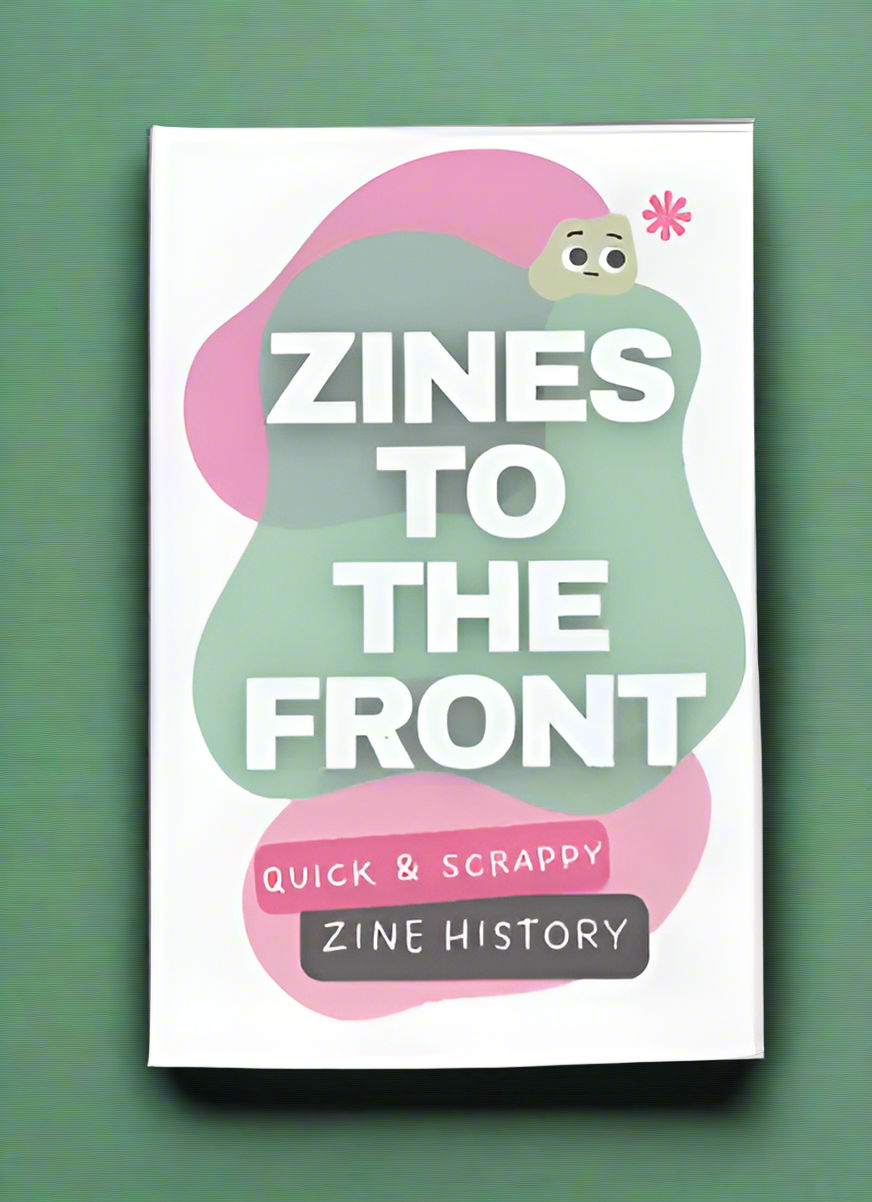 Zines to the Front - Zine History