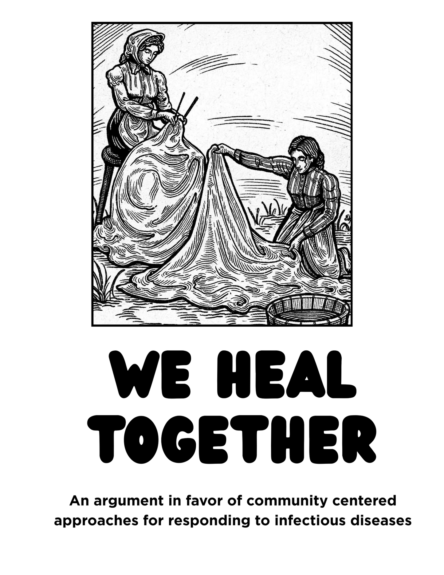 We Heal Together