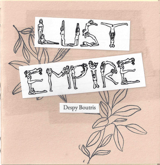 Lust Empire