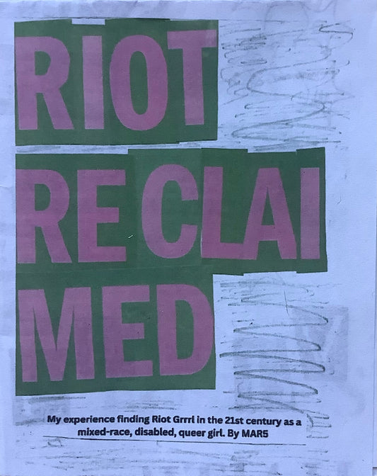 Riot Reclaimed