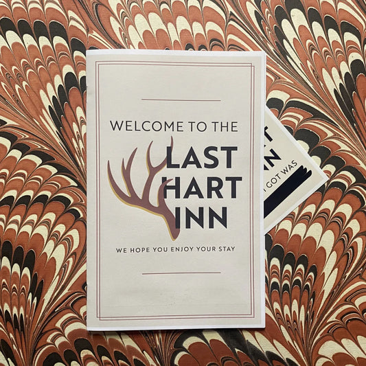 Welcome to the Last Hart Inn
