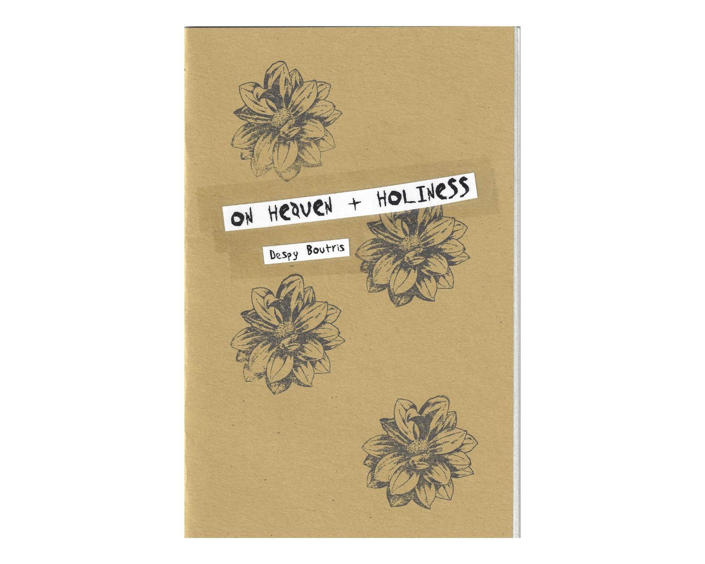 On Heaven & Holiness